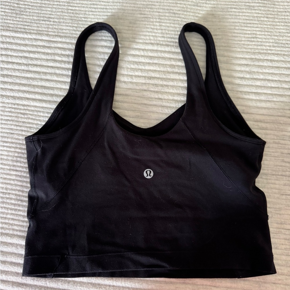 Lululemon Align Tank - Picture 2 of 2